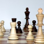 Personalentwicklung - Schach